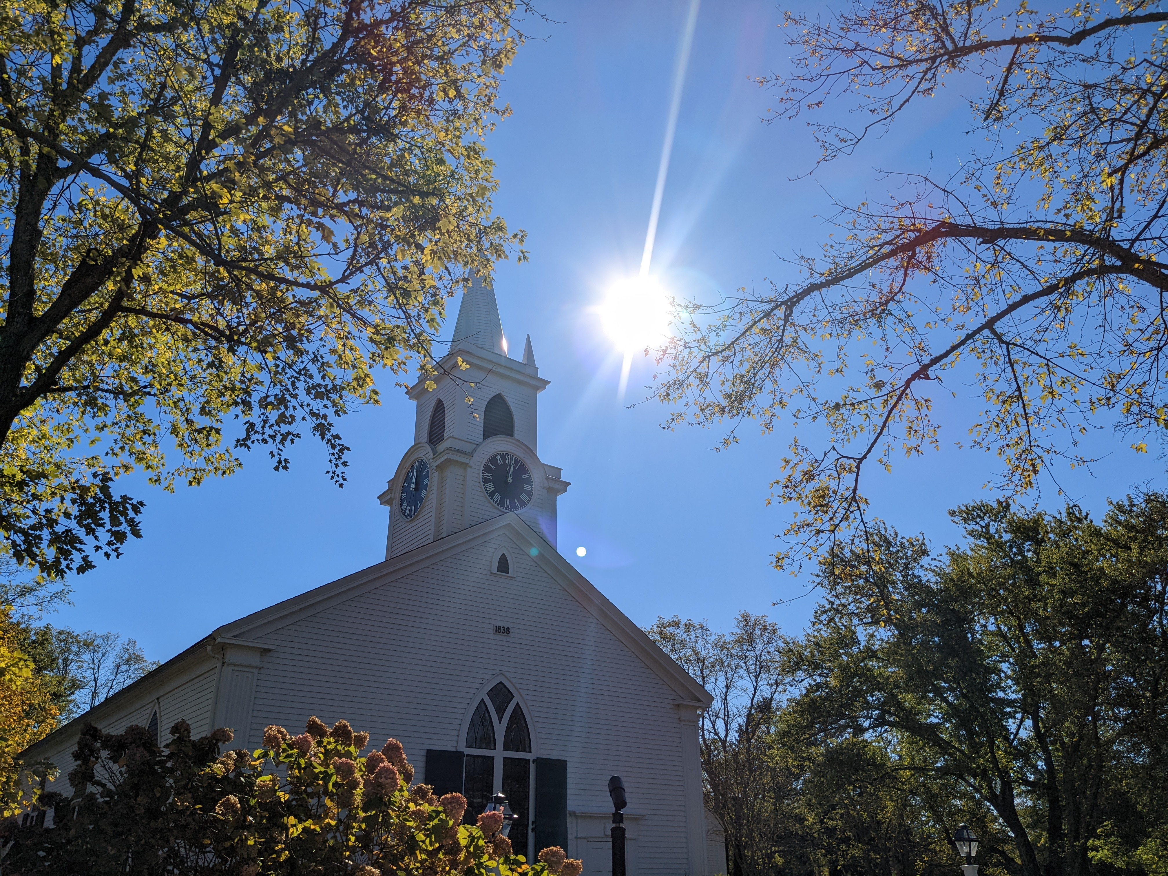 The Foster Care Crisis and Lessons from Mansfield Park