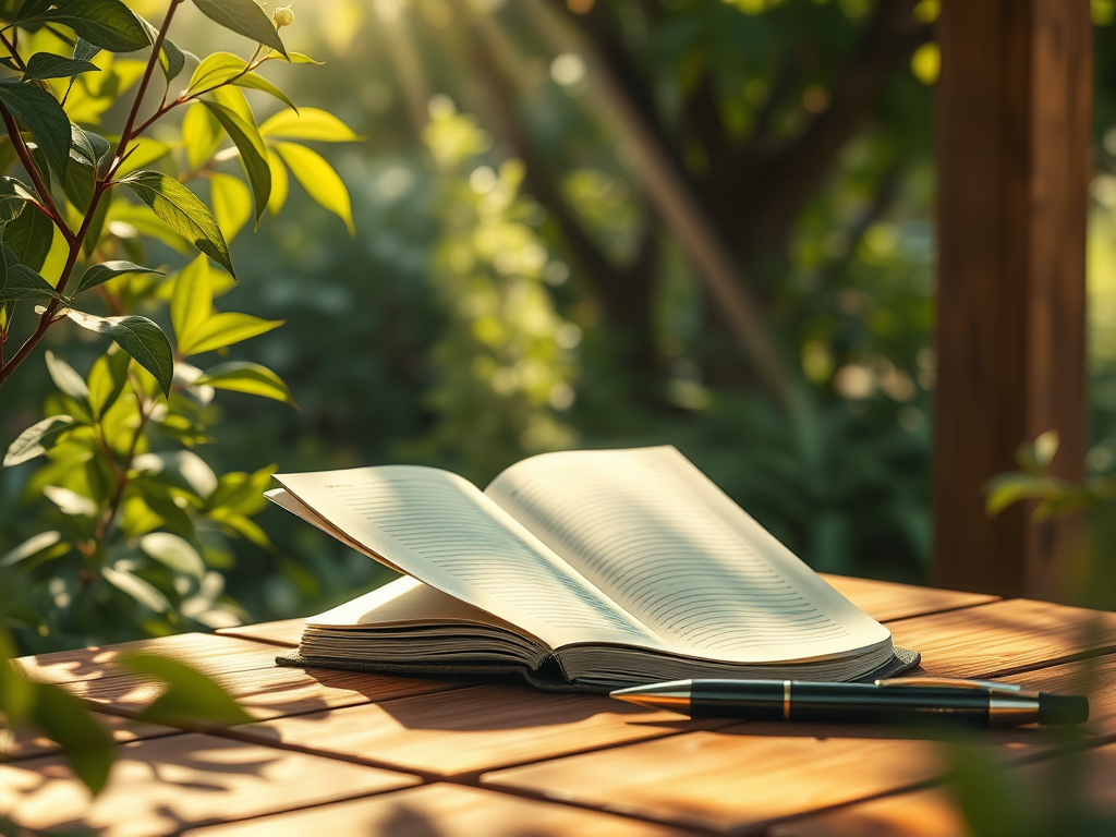 Discover the Power of Journaling: Tools and Practices