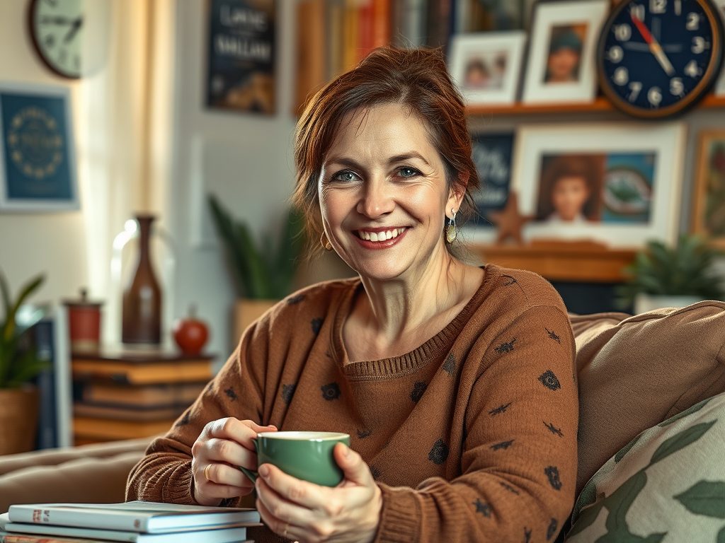 Navigating Life as a Military Wife and Spoonie Warrior